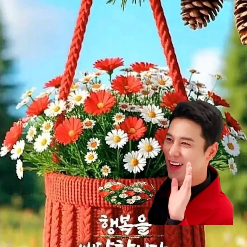 Foto terbaru dari Jang Minho