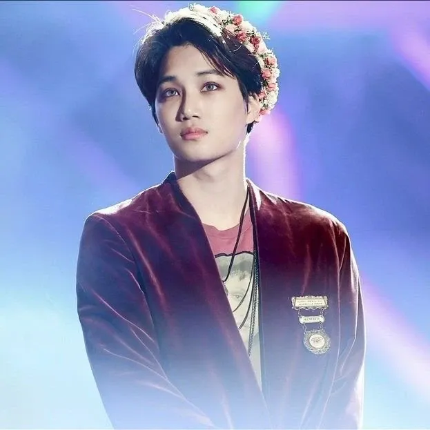 카이 팬이 찍은 순간