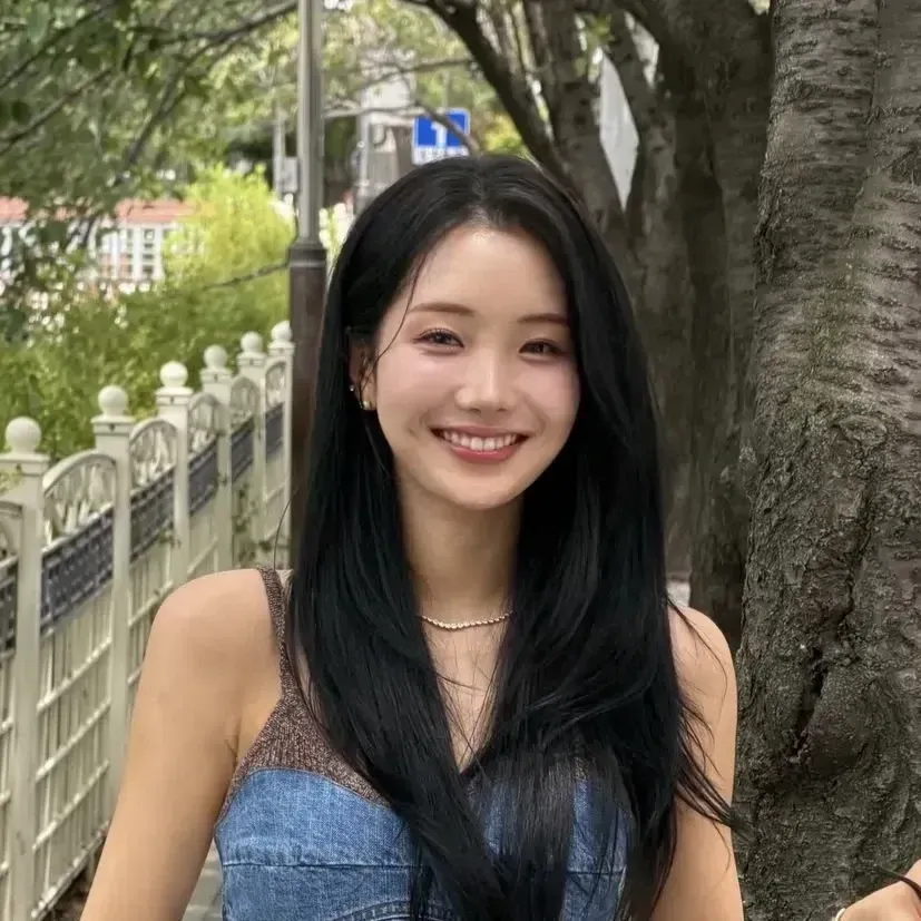 Recent activity shot of Kim Soyeon (2004)