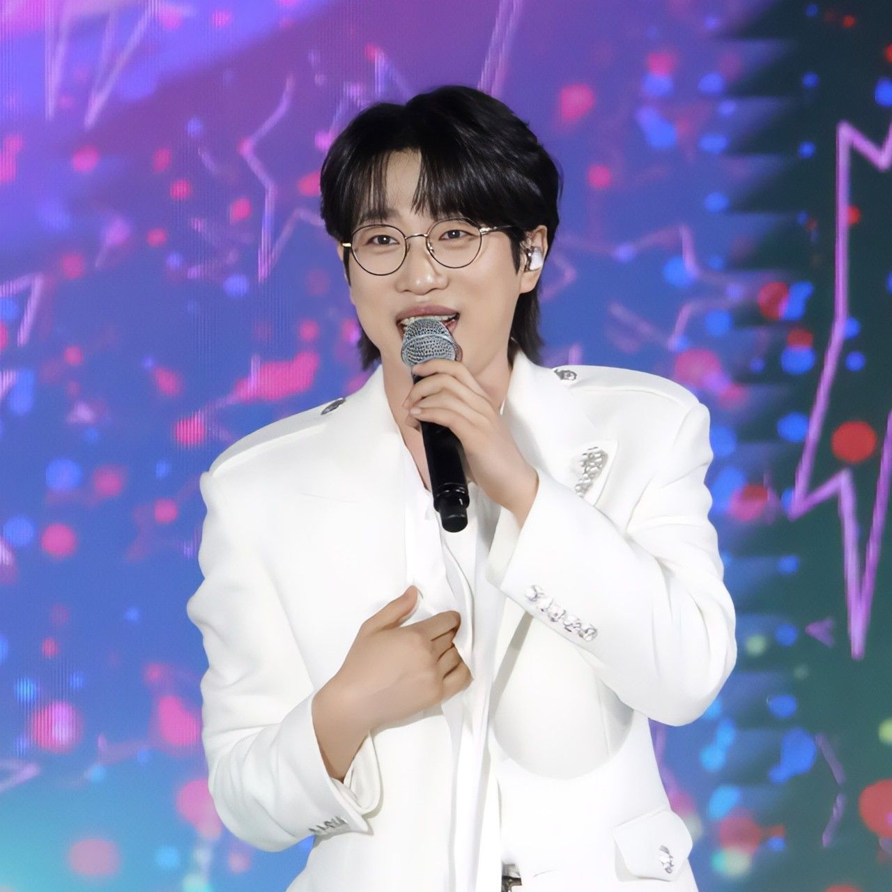 안성훈의 비하인드 컷