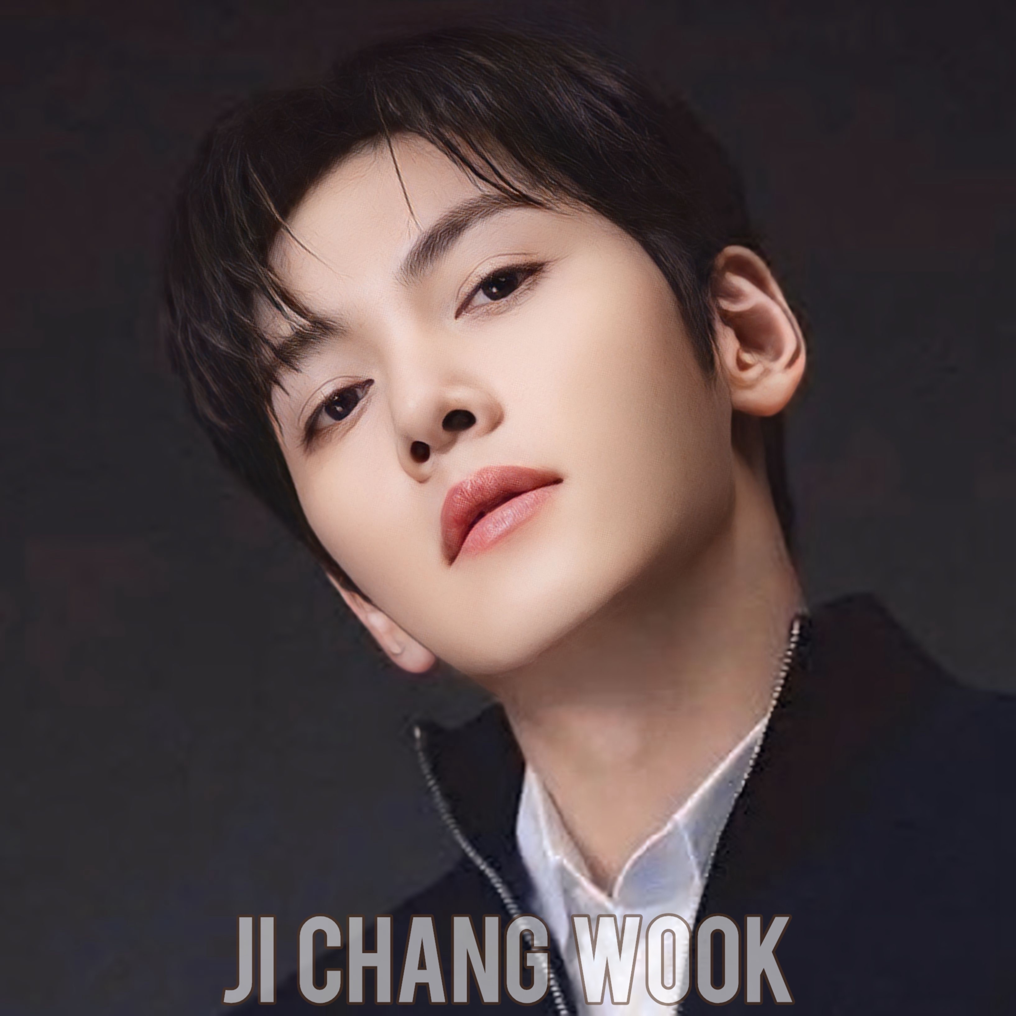 Recent activity shot of Ji Changwook