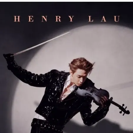 Recent activity shot of Henry