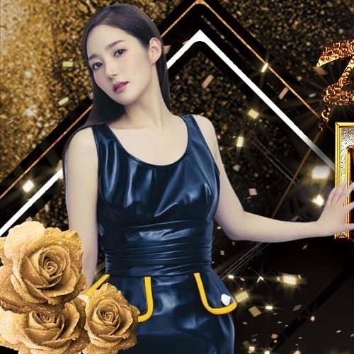 Top moment of Park Minyoung selected by the fandom