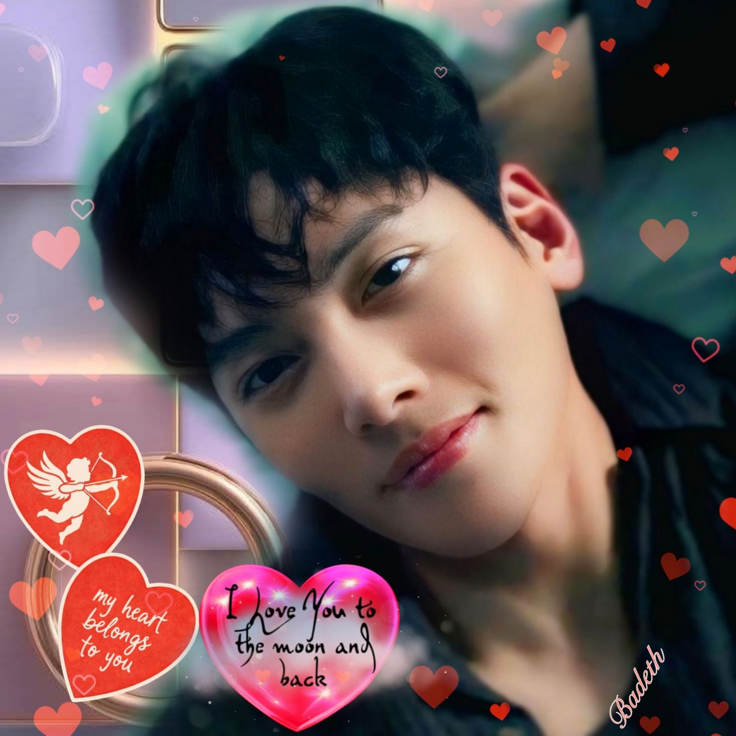 チ・チャンウクの最新写真