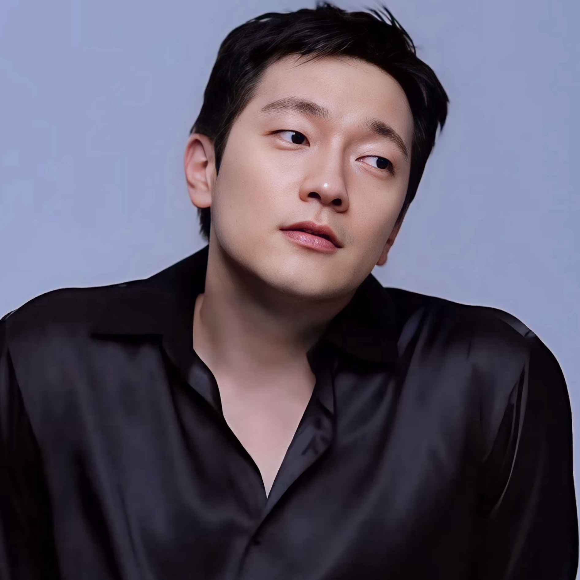 Latest photo of Son Seokkoo