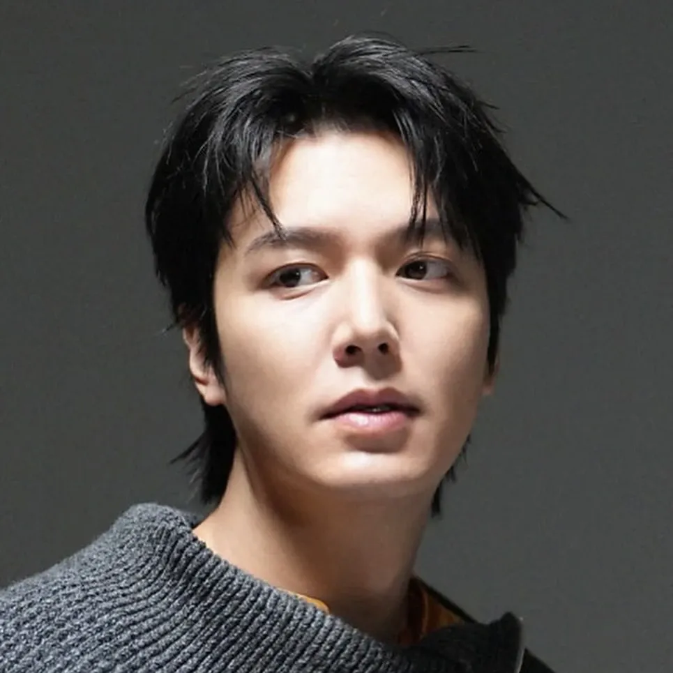 이민호 팬이 찍은 순간