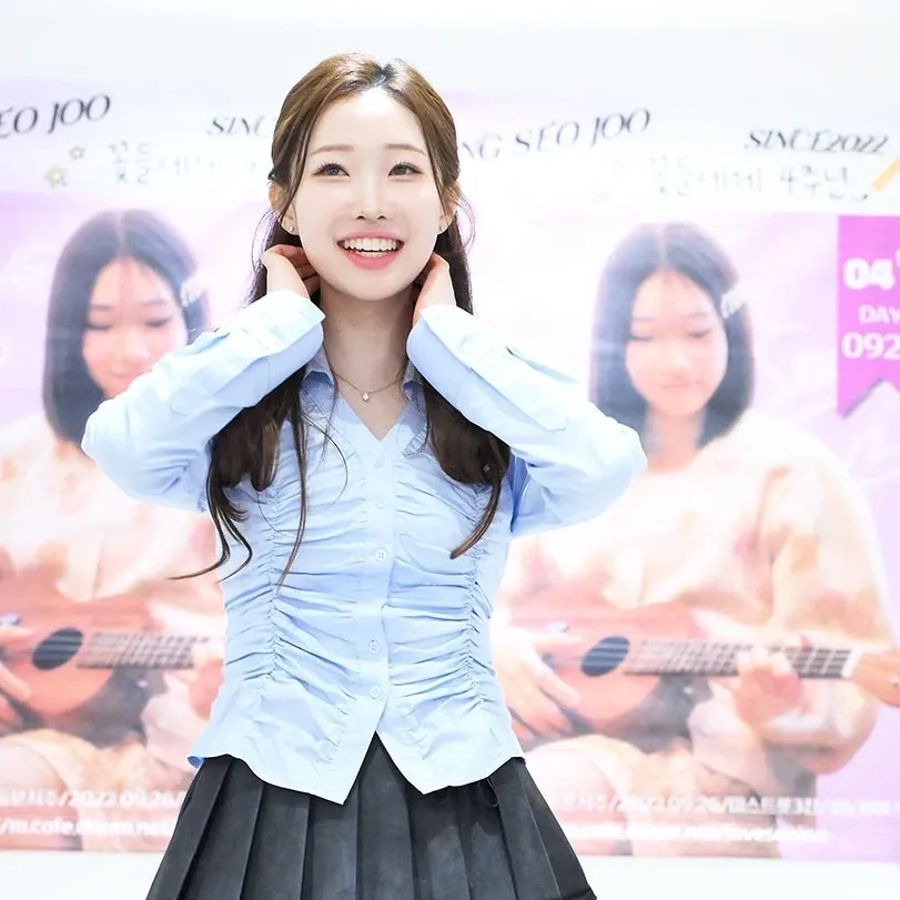 Latest photo of Jung Seojoo
