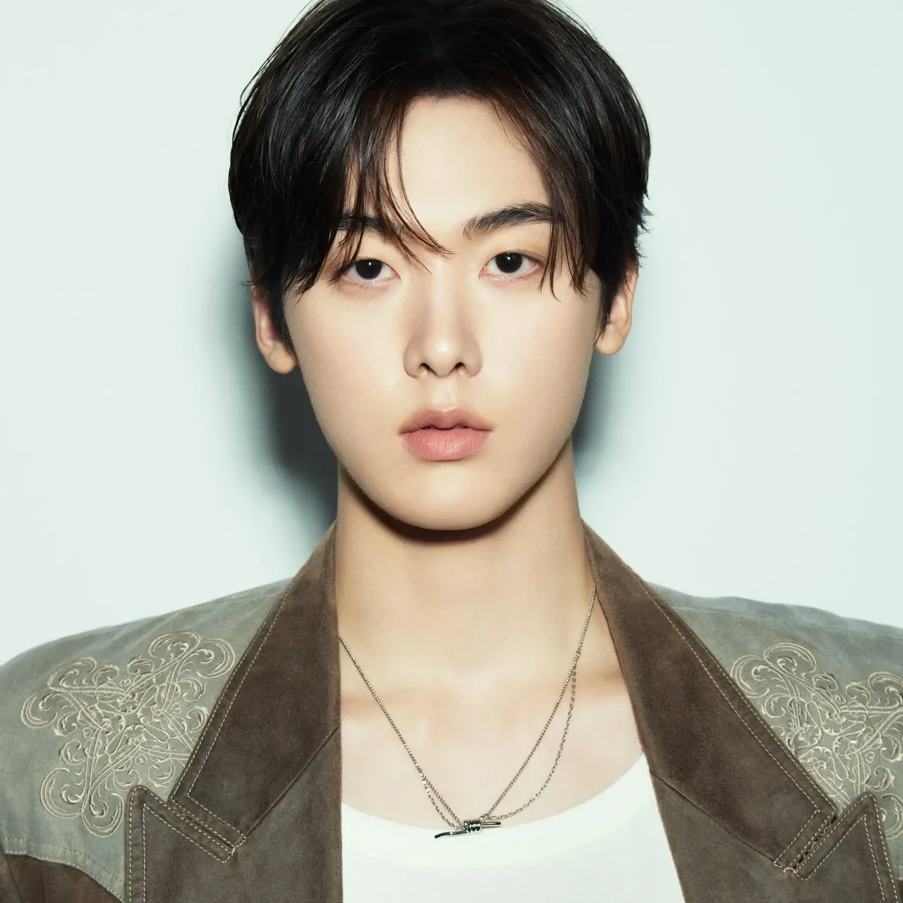 A moment captured by a fan of Yoon Sanha