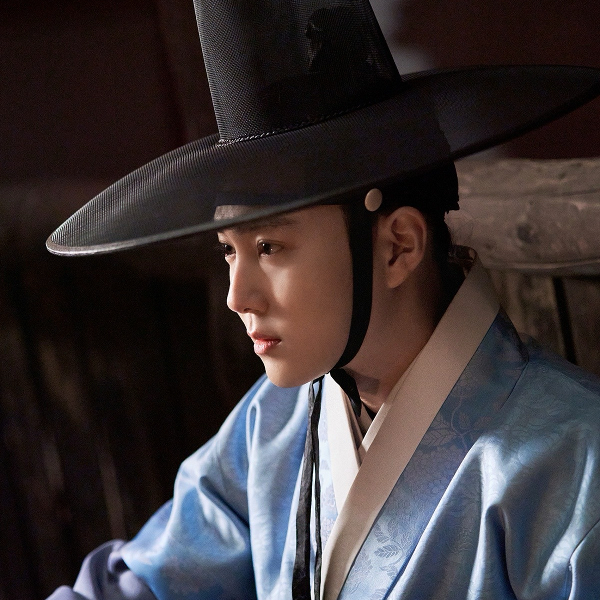 粉絲拍下的Suho瞬間