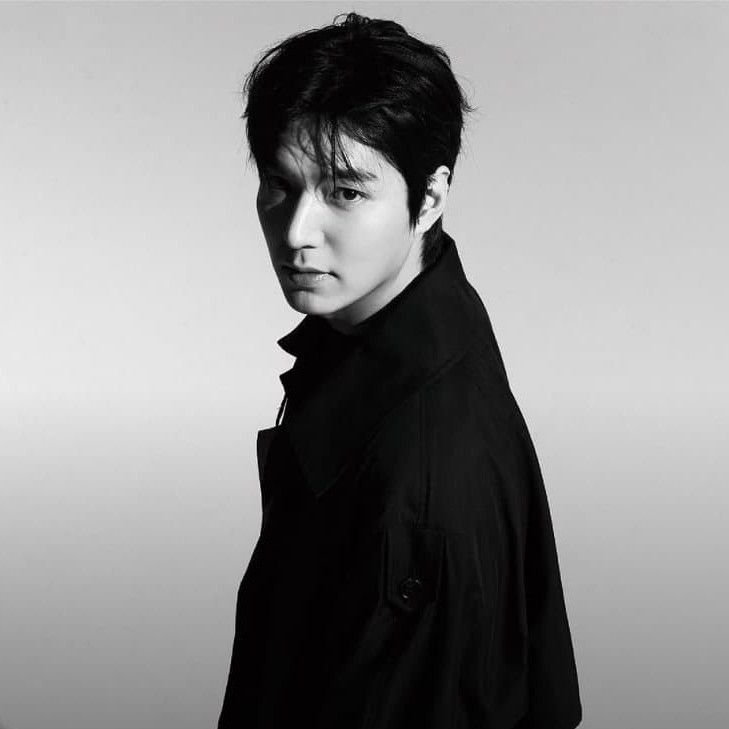 이민호 팬이 찍은 순간