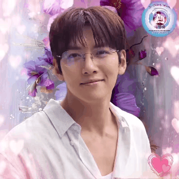 A moment captured by a fan of Ji Changwook