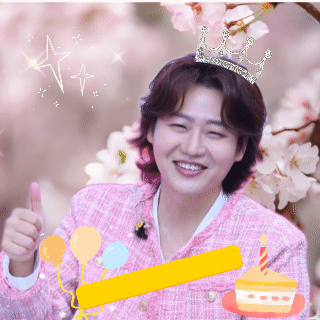 A moment captured by a fan of Min Soohyun