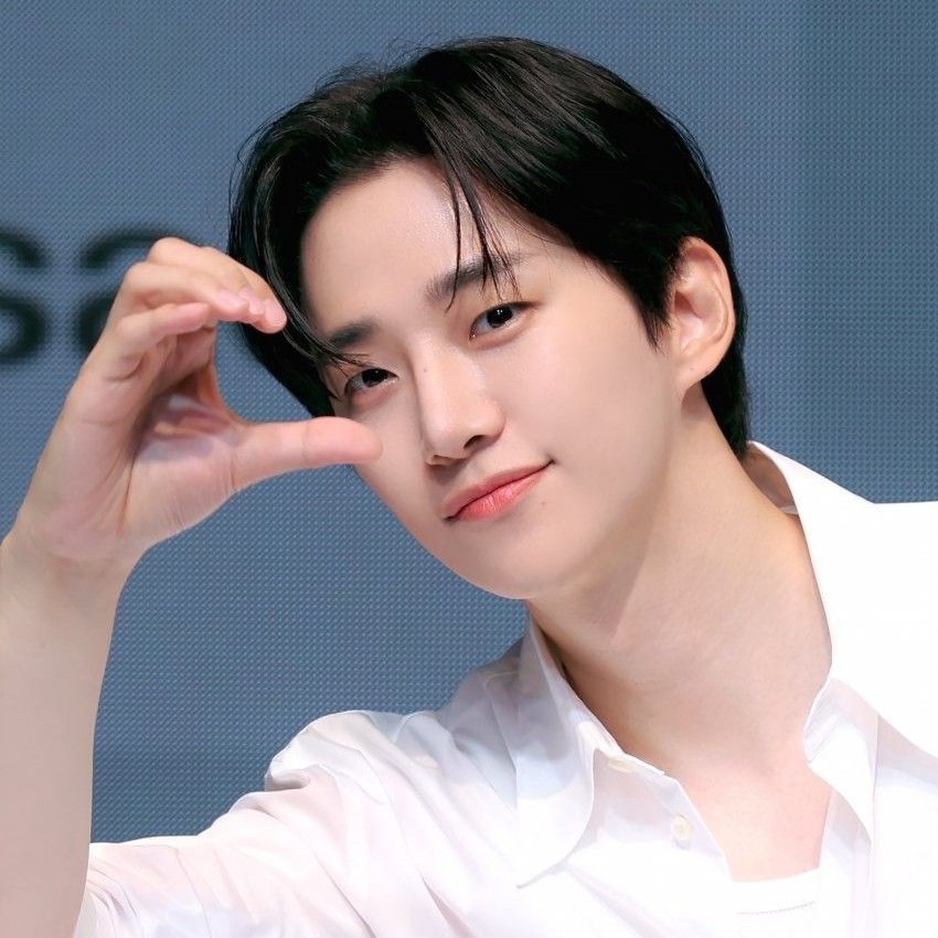 이준호의 비하인드 컷