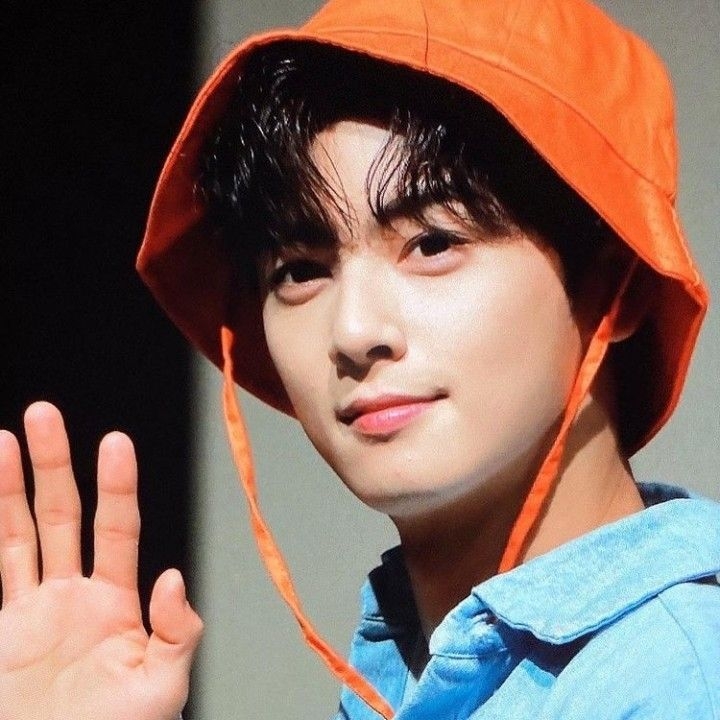 粉絲拍下的車銀優瞬間