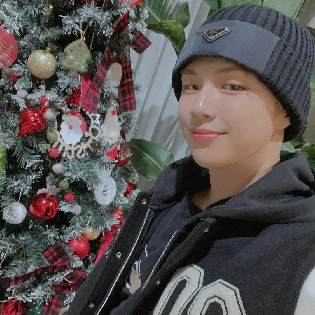 Recent activity shot of Secret Garden