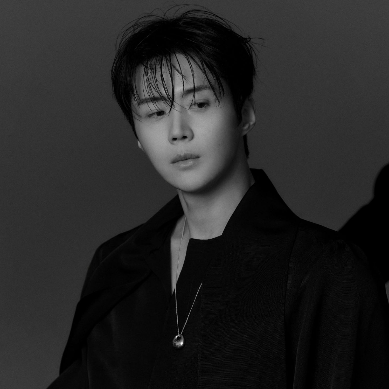 Recent activity shot of Kim Seonho