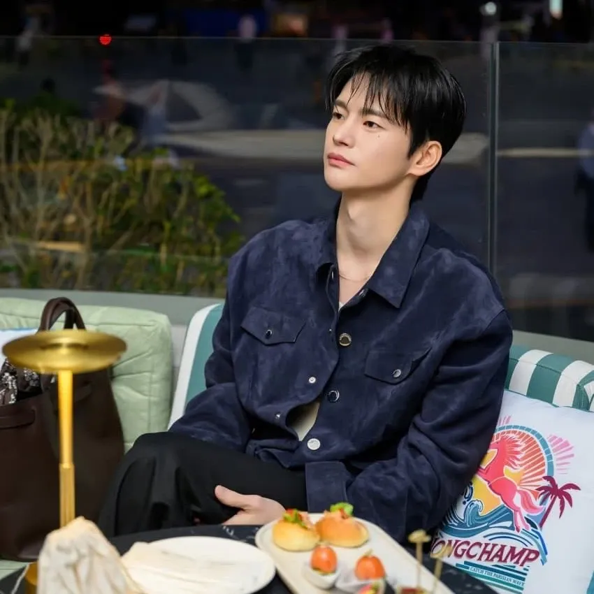 Foto kegiatan terbaru dari Seo Inguk