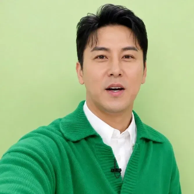 Momen yang diabadikan oleh penggemar Jang Minho
