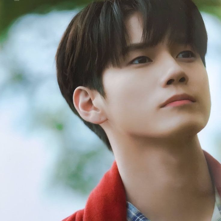 邕聖祐的幕後花絮