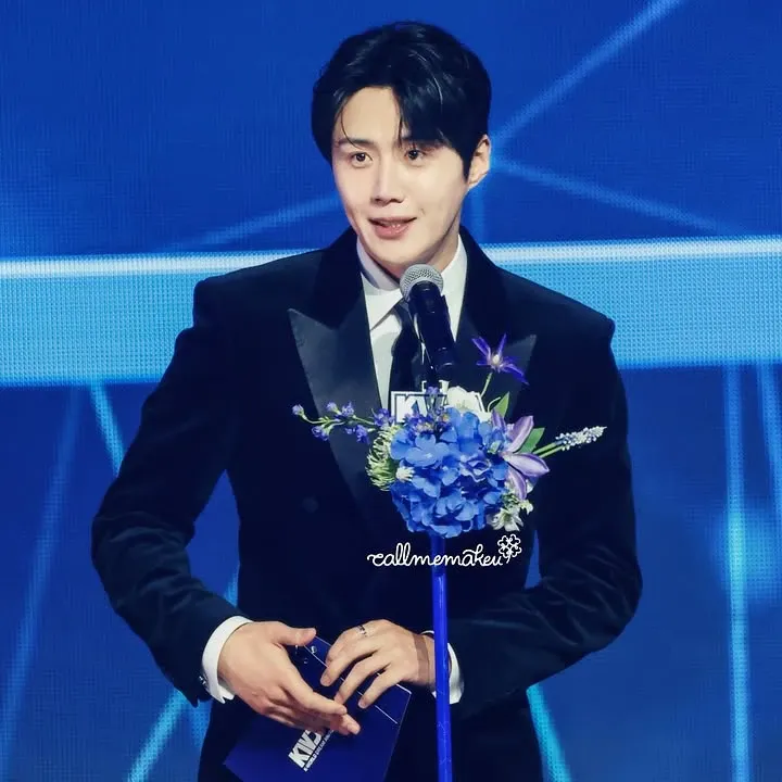 김선호의 최신 사진