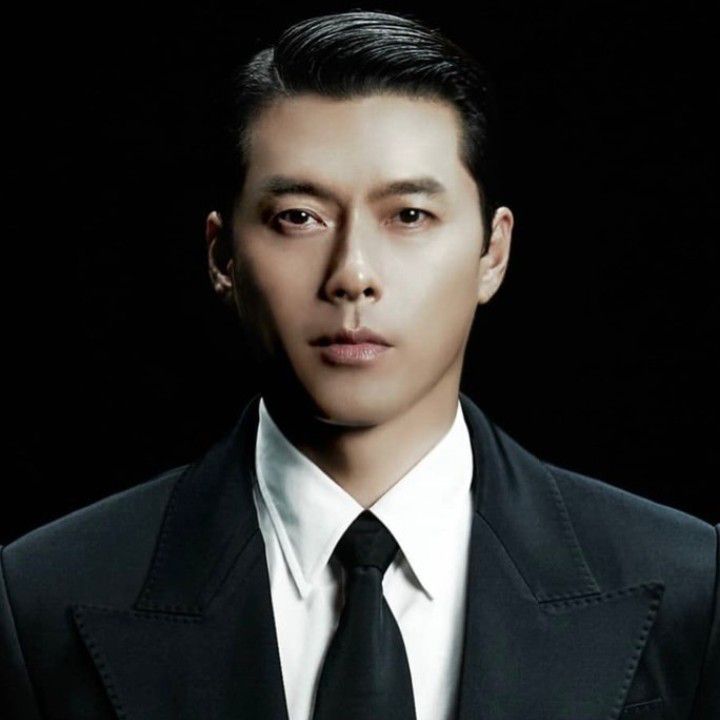 현빈의 최신 사진