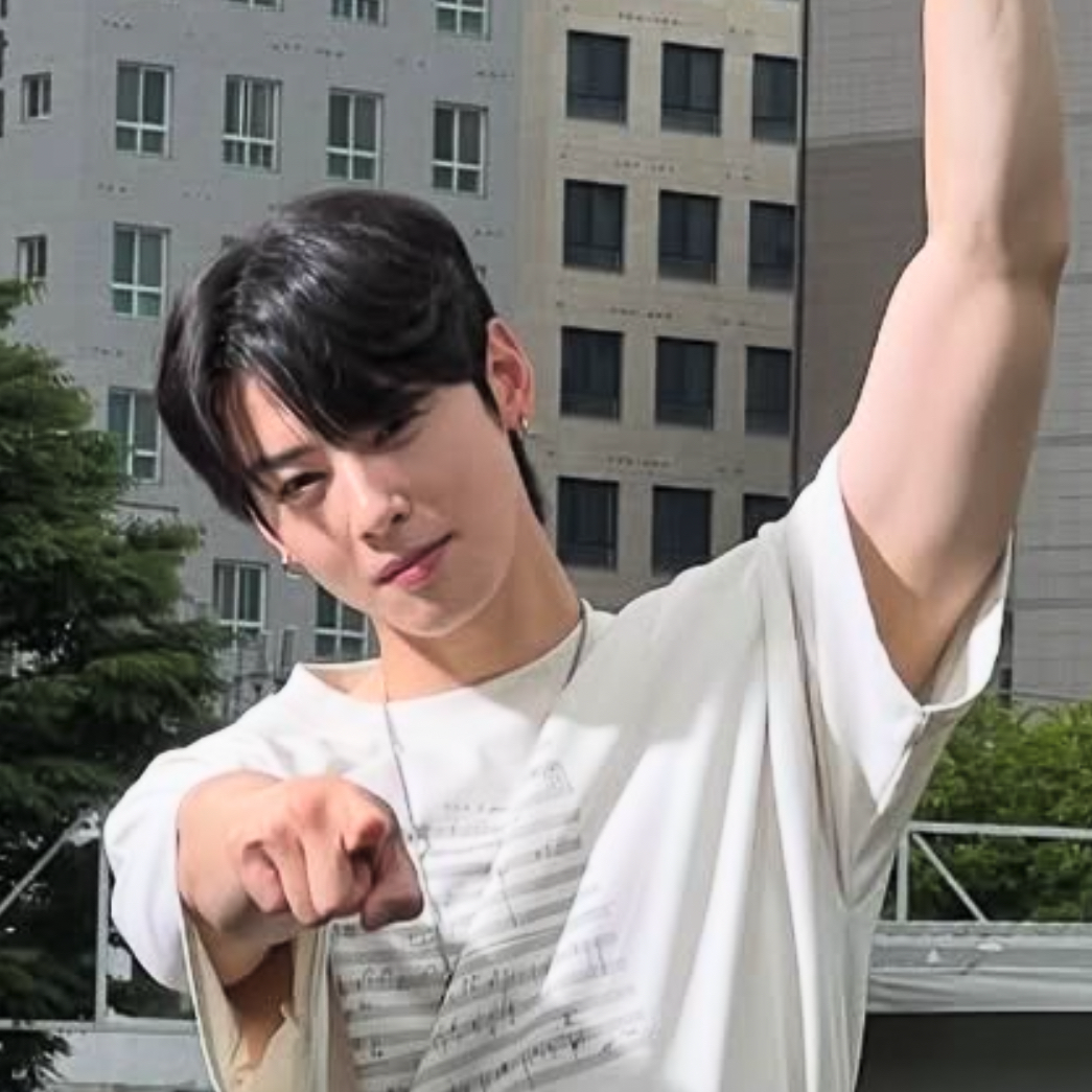 车银优的幕后花絮