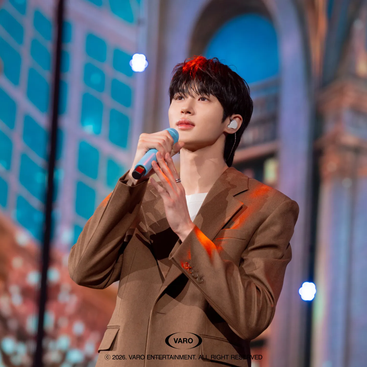 변우석의 최신 사진