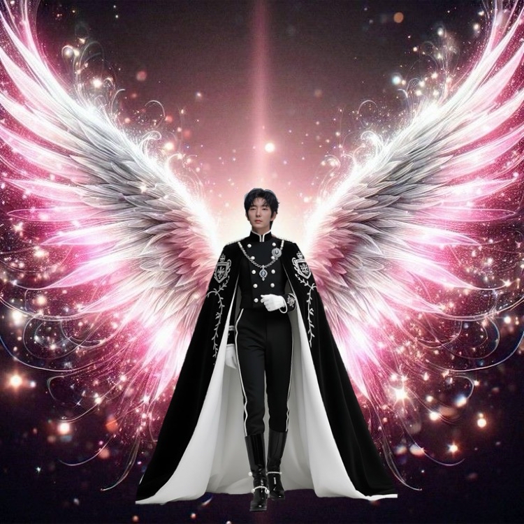 A moment captured by a fan of Lee Joongi