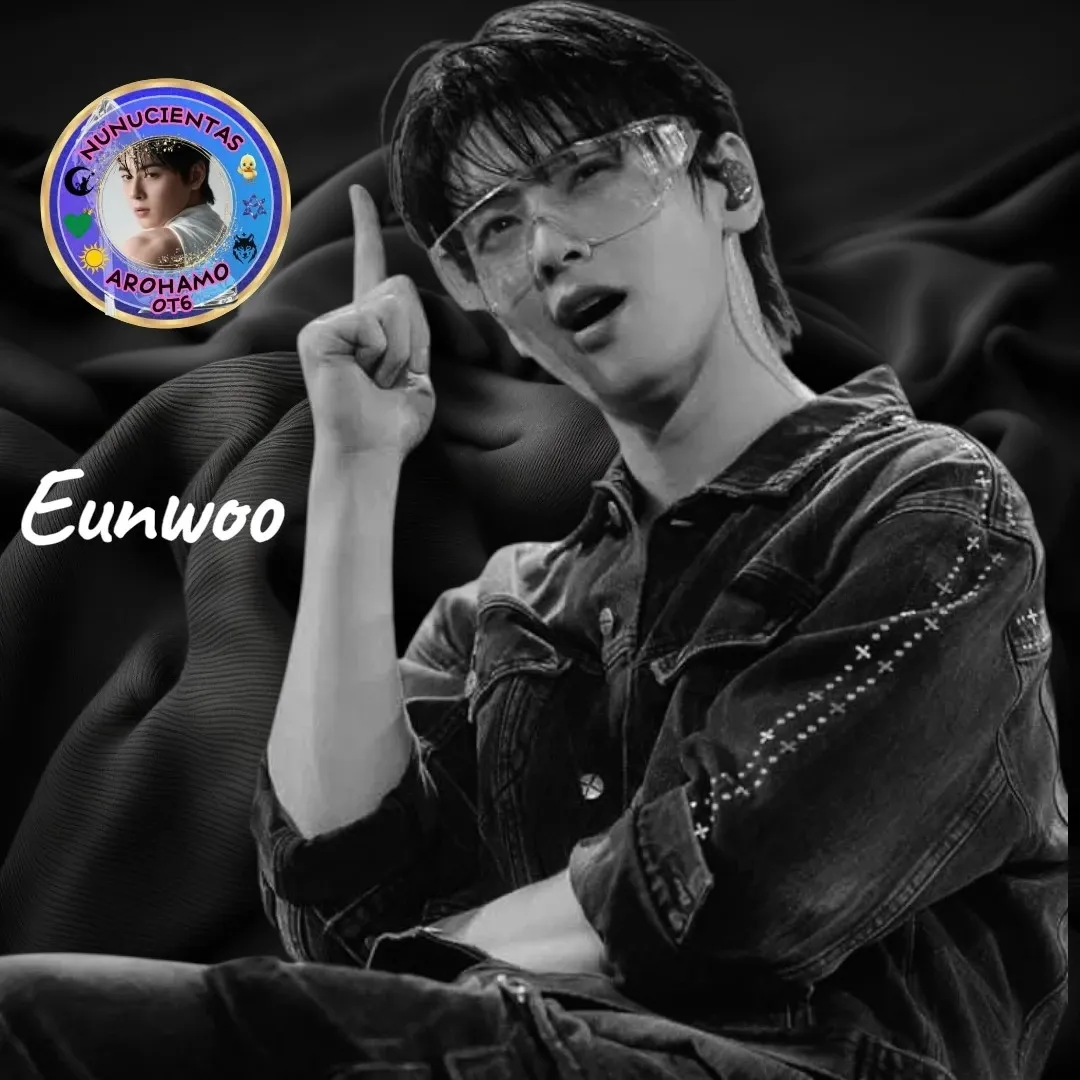 Latest photo of Cha Eunwoo