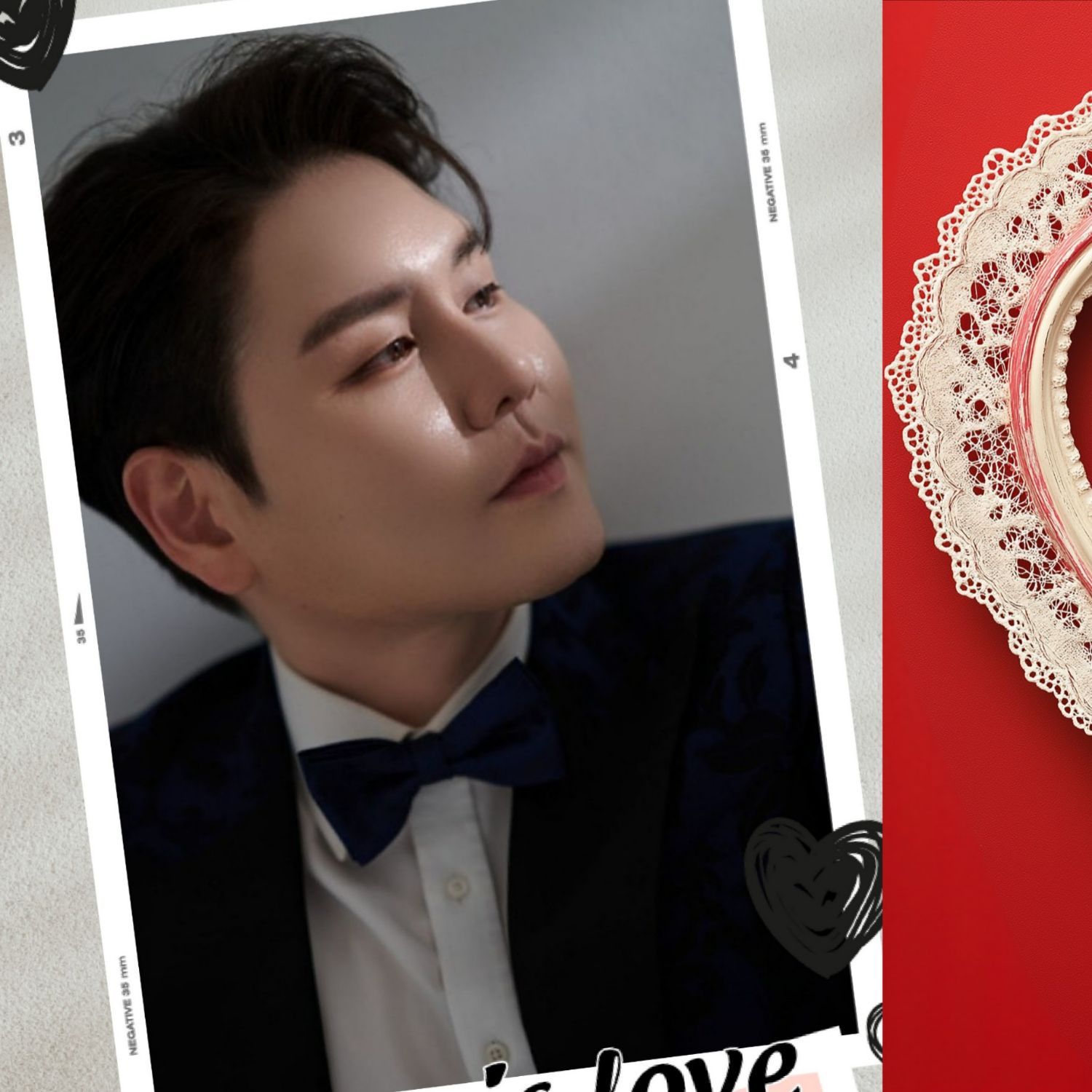 Foto terbaru dari Park Sewook