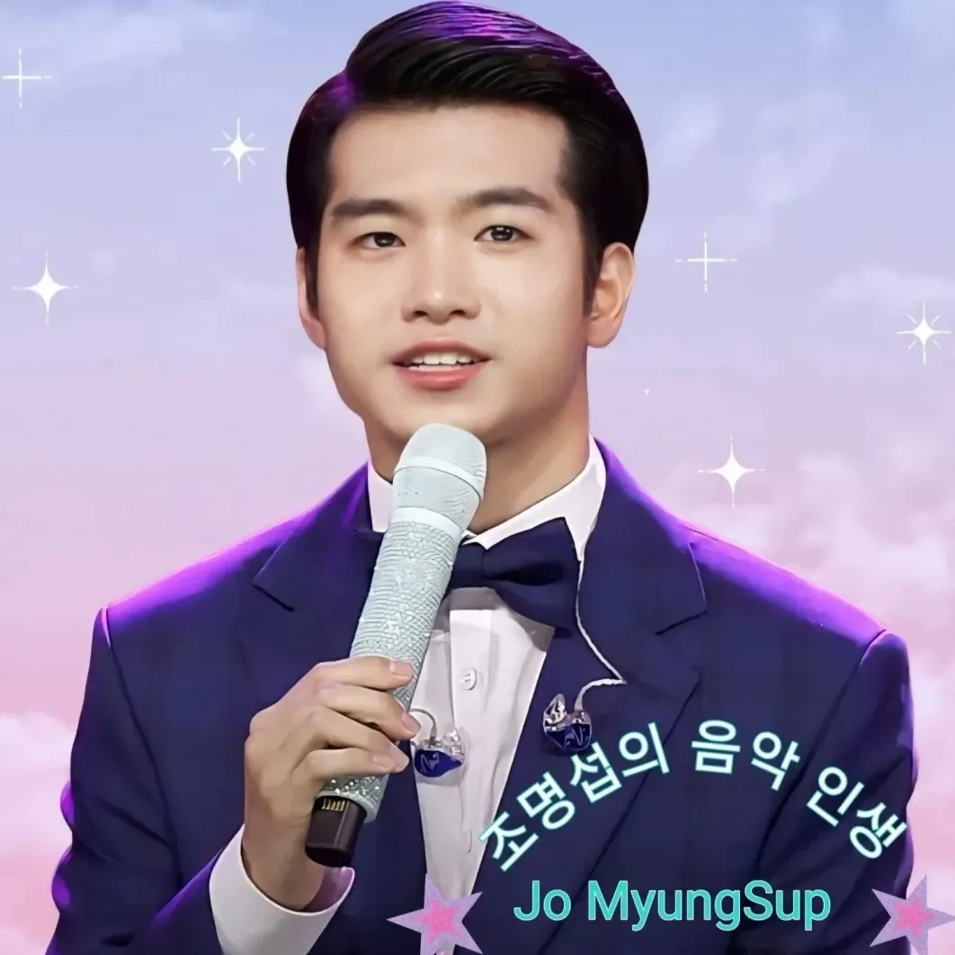 Foto kegiatan terbaru dari Jo Myungsup