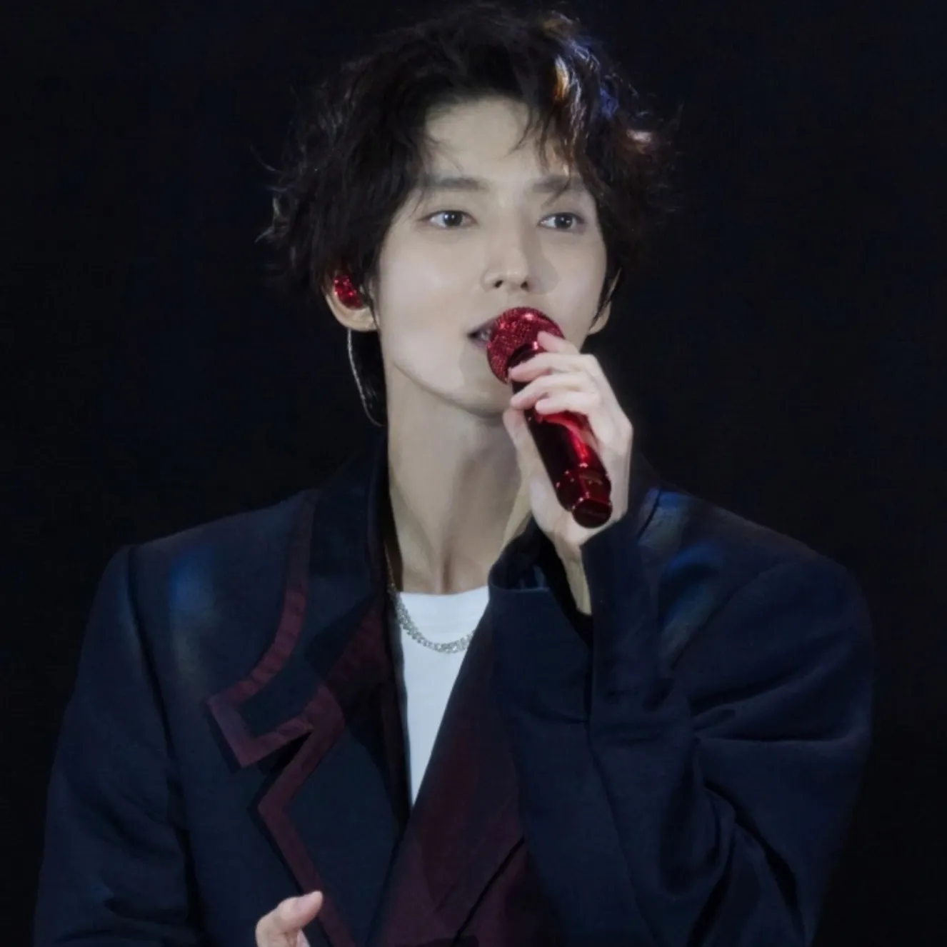 이준기 최근 활동샷