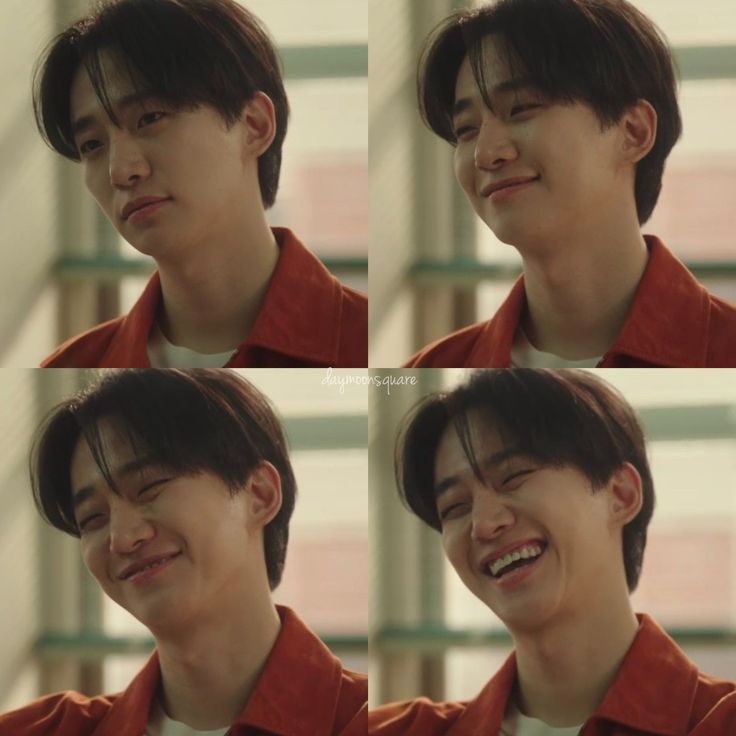 Latest photo of Lee Junho