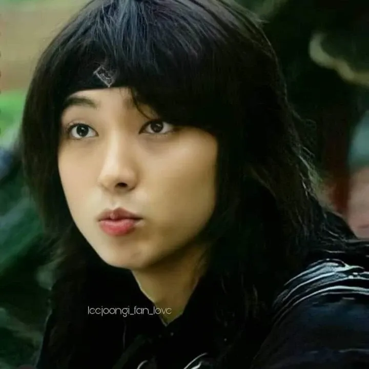 이준기 최근 활동샷