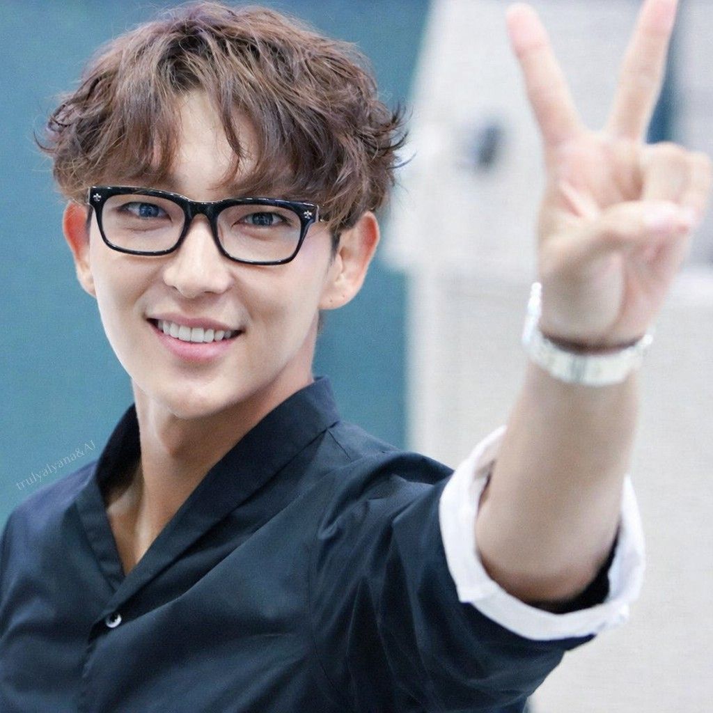 Latest photo of Lee Joongi