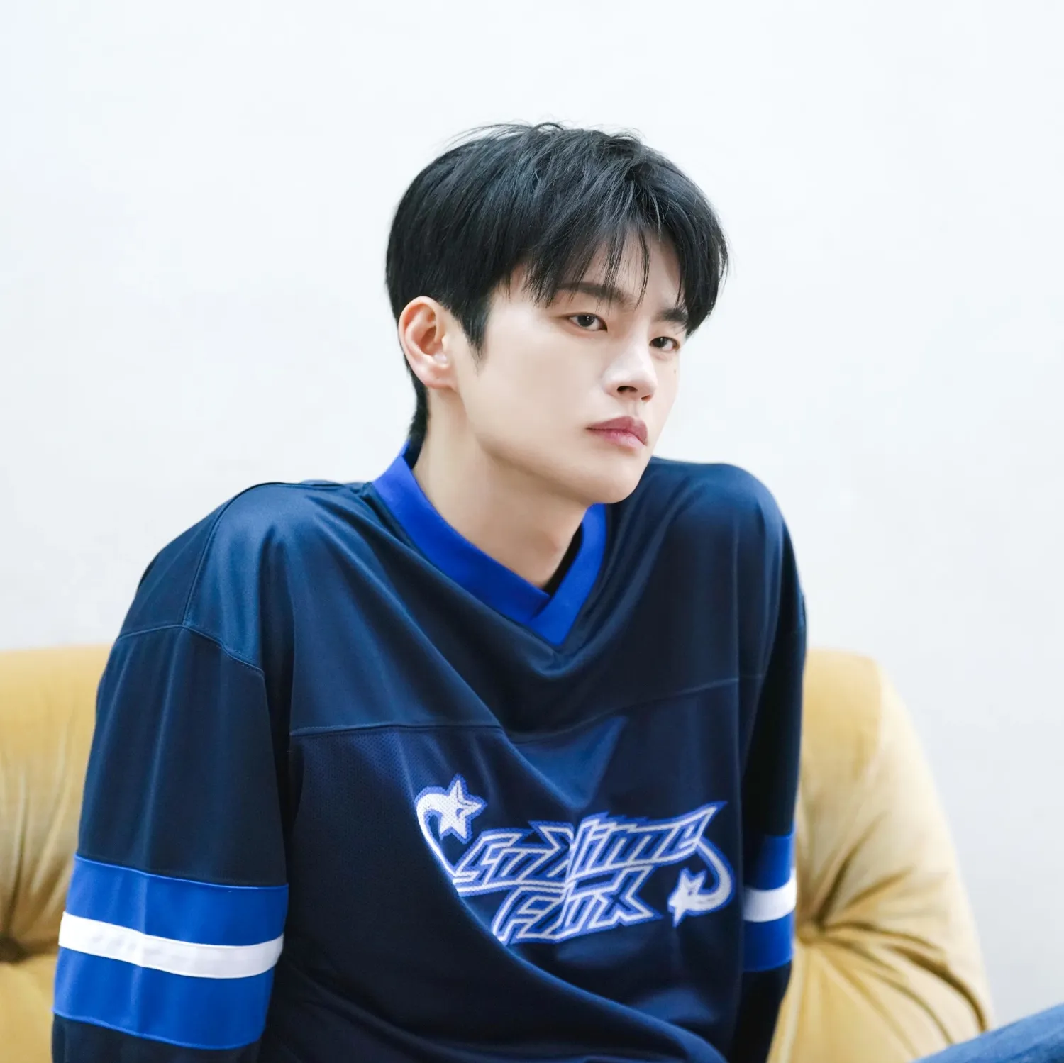 Foto kegiatan terbaru dari Seo Inguk