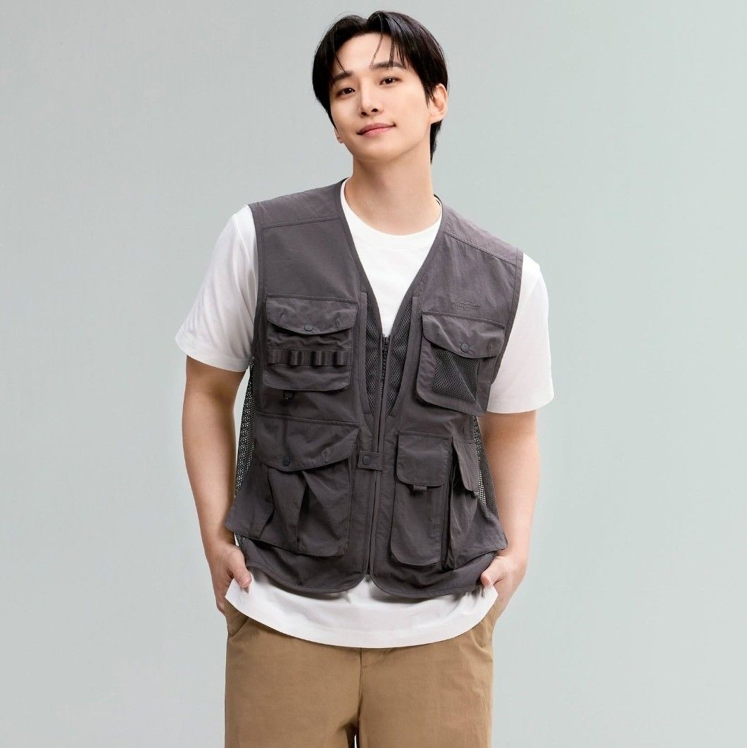 Foto kegiatan terbaru dari Lee Junho