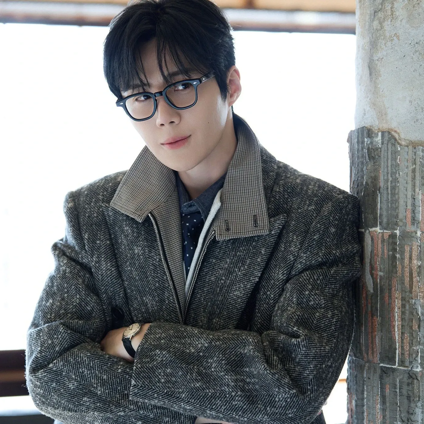 Latest photo of Kim Seonho