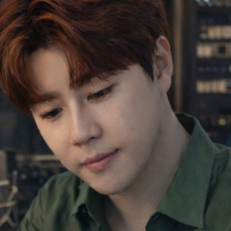 晋海成的幕后花絮