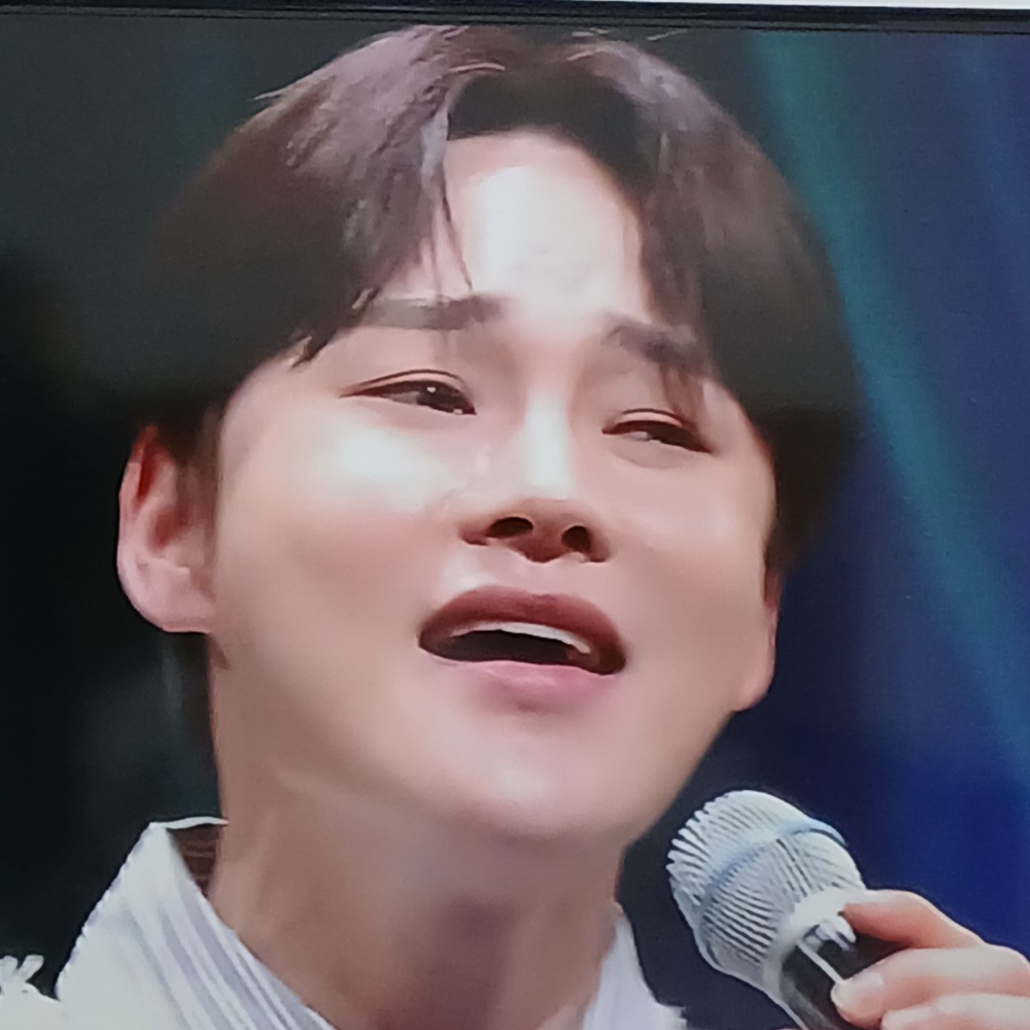 パク・ソジンの最近の活動ショット