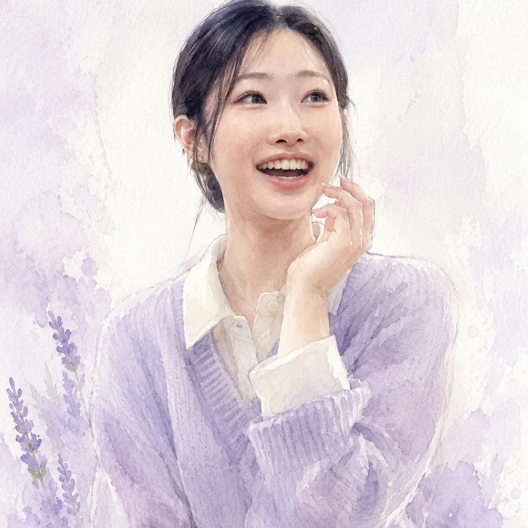 A moment captured by a fan of Jung Seojoo