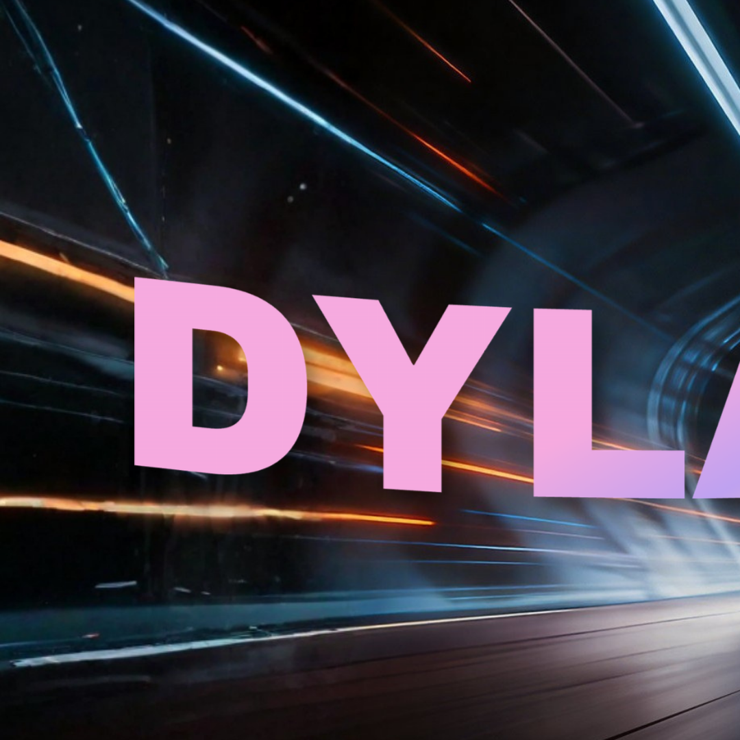 Behind-the-scenes cut of Dylan Wang