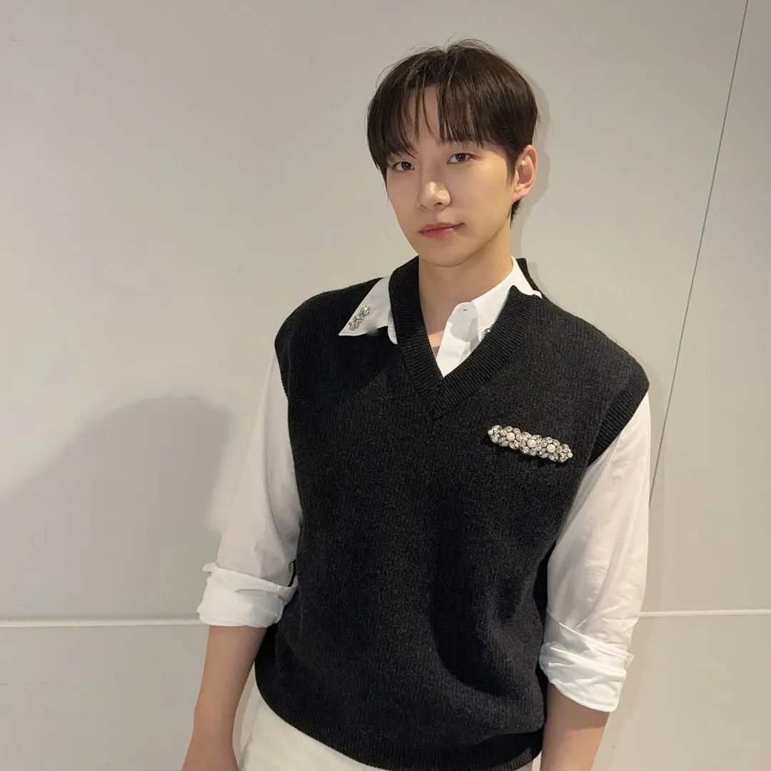 이준호 팬이 찍은 순간