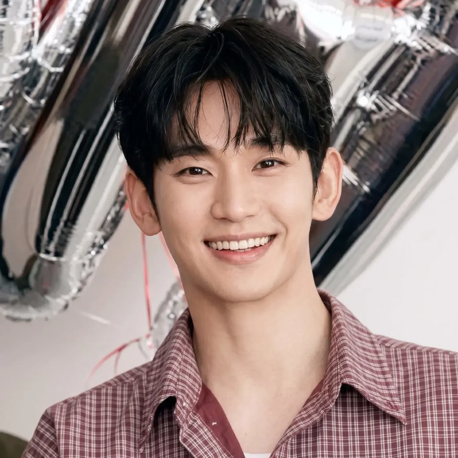 Latest photo of Kim Soohyun