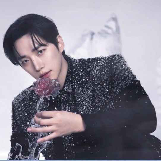 이준호 팬이 찍은 순간