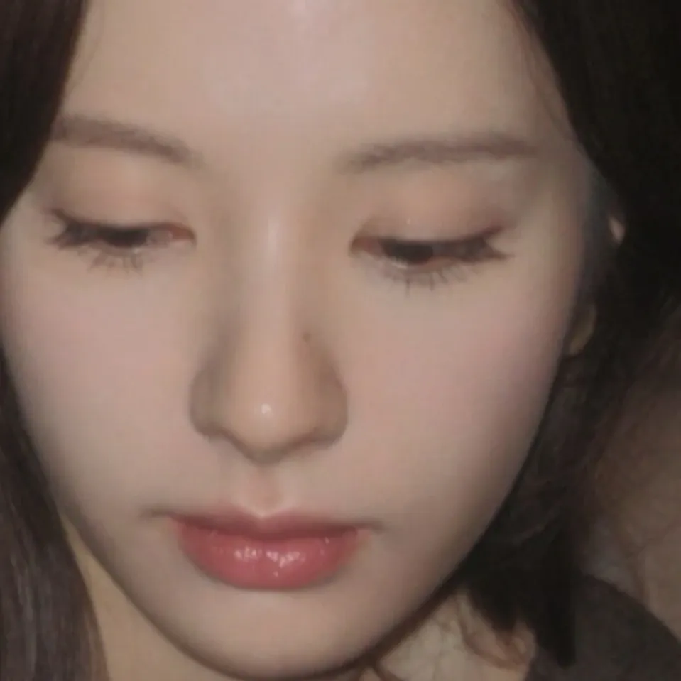 A moment captured by a fan of Bona