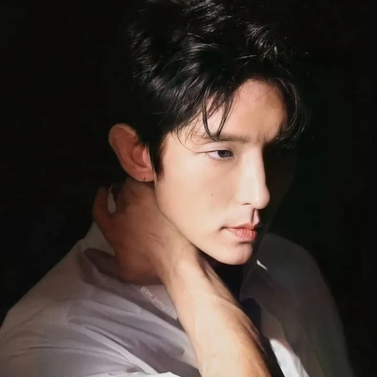 이준기의 비하인드 컷