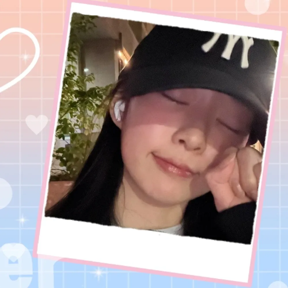 Latest photo of Kim Minju