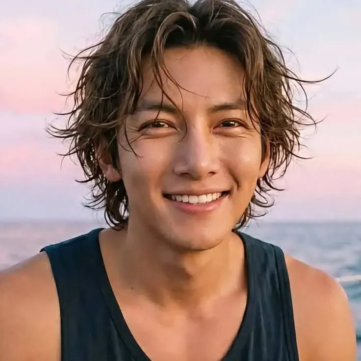 Latest photo of Ji Changwook