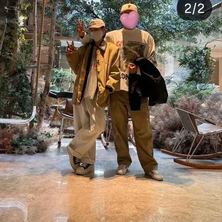 손예진의 최신 사진